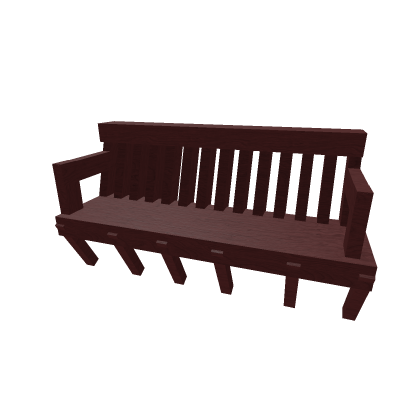 A Bench