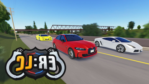 JewHack - Emergency Response: Liberty County script preview