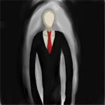 Slender in bikini bottom fan club!