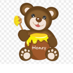 Honey_bearUwU