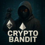 Crypto Bandit Simulator