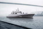Santa Cruz Warfleet