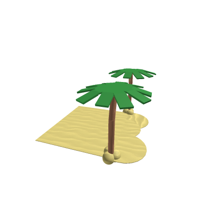 ########### TROPICAL JUICE!