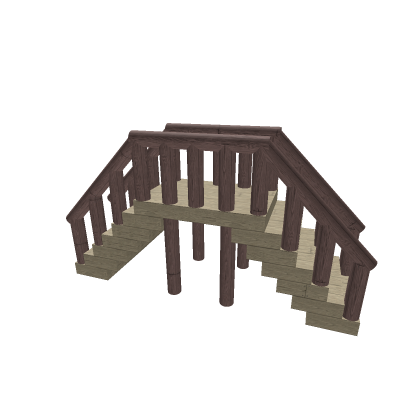 Wooden Bridge