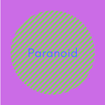 Paranoid Gaming