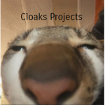 Cloak's Projects