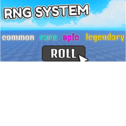 RNG but in cars