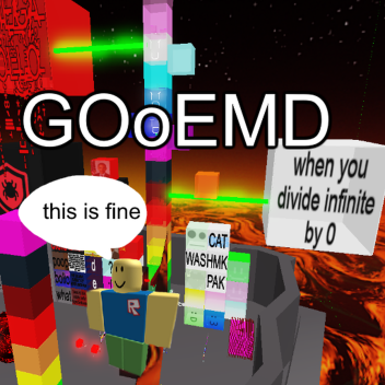 GOoEMD