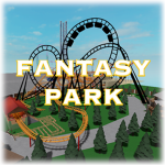 Theme Parks of Roblox