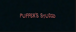 Puffer's studio