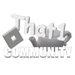 That1 Roblox Community