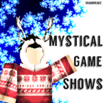 **Mystical Game Shows** MGS