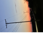 Sunset pride