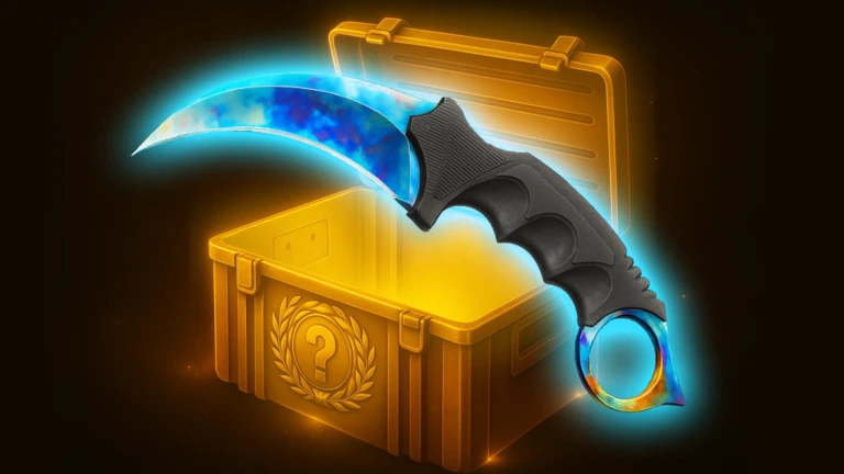 Game Release