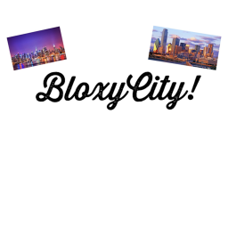 BloxyCity