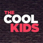 The cool kids #kpop