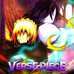 [🛠️ QOL + FISHING 🎣] Verse Piece