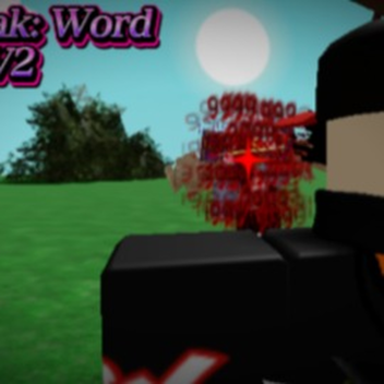 Killstreak: Word V2