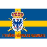 7th Närke-Värmland Regemente