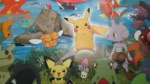 PIKACHU_SQUAD_AND_OTHER_POKEMONS :)