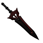 🩸Crimson Ethereal Grandmaster's Blade