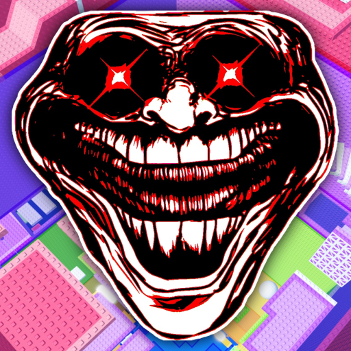 TROLL Phonk Tower 🤣 official Roblox game thumbnail