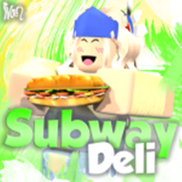 Subway Restaurant | Deli V2