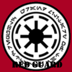 ~\TGR/~ \|/ Red Guard \|/