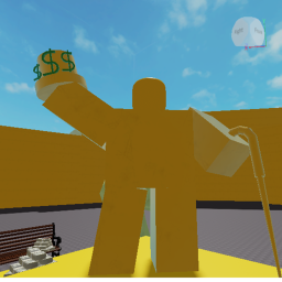 rich people place