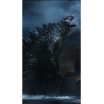 Godzilla univrese