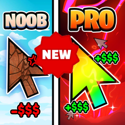 Get Rich By Clicking! [ NEW ]