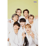 ARMY'S Fun Group