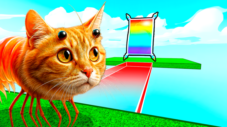 Cross Invisible Path to MAGIC CARPET! screenshot 2