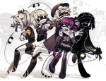 Murder Drone Team
