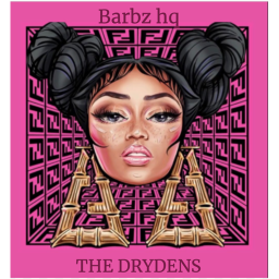 THE DRYDENS, Barbz HQ