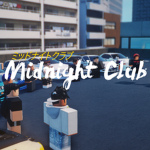 Midnight Club of Tokyo