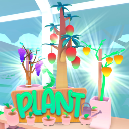 🌱 PLANT
