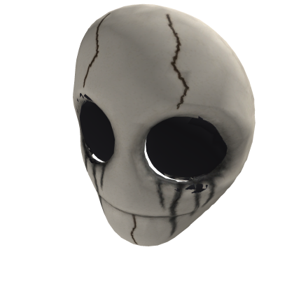 Hushwood Seeker Mask