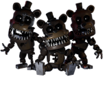 Others animatronics