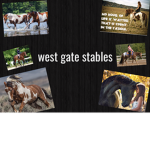 west gate stables