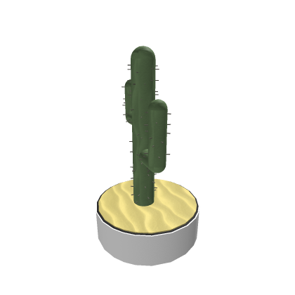 Cactus Plant