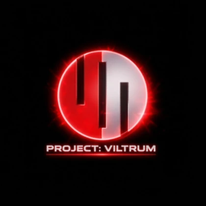 Project: Viltrum Roblox group icon
