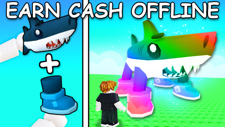 [🦑] Steal an Animal screenshot 3