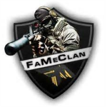 Fame clan (Xbox and Roblox)