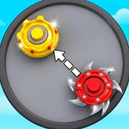 Spinner Battles icon