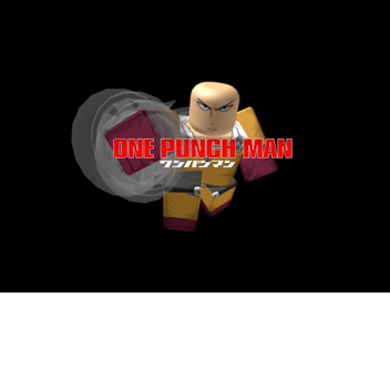 One Punch Man RPG [BETA] (READ DESC)