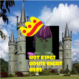 Giga's Castle