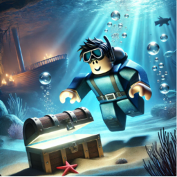 [ EARLY ACCESS ] deep oceans