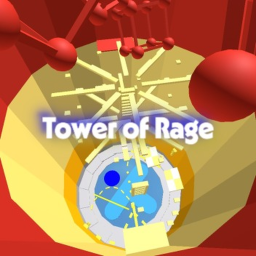 Tower of Rage