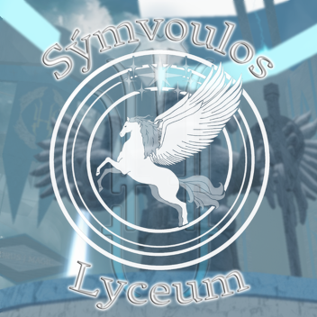 Sýmvoulos Lyceum